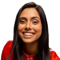 Michelle Khare