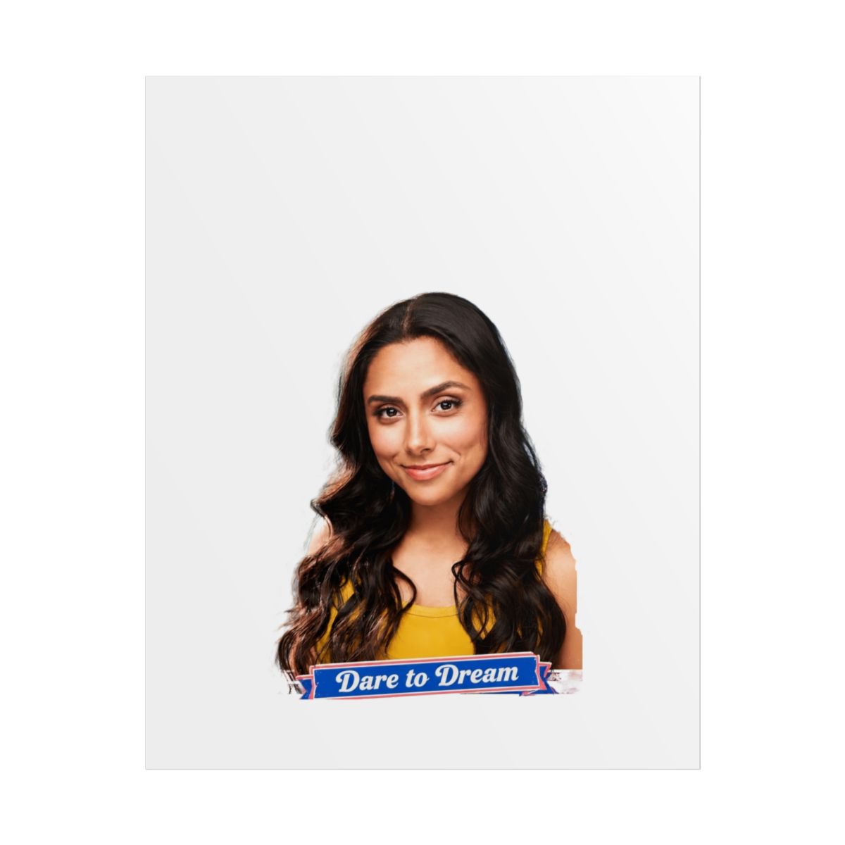 Michelle Khare "Michelle Khare LIVE" Poster