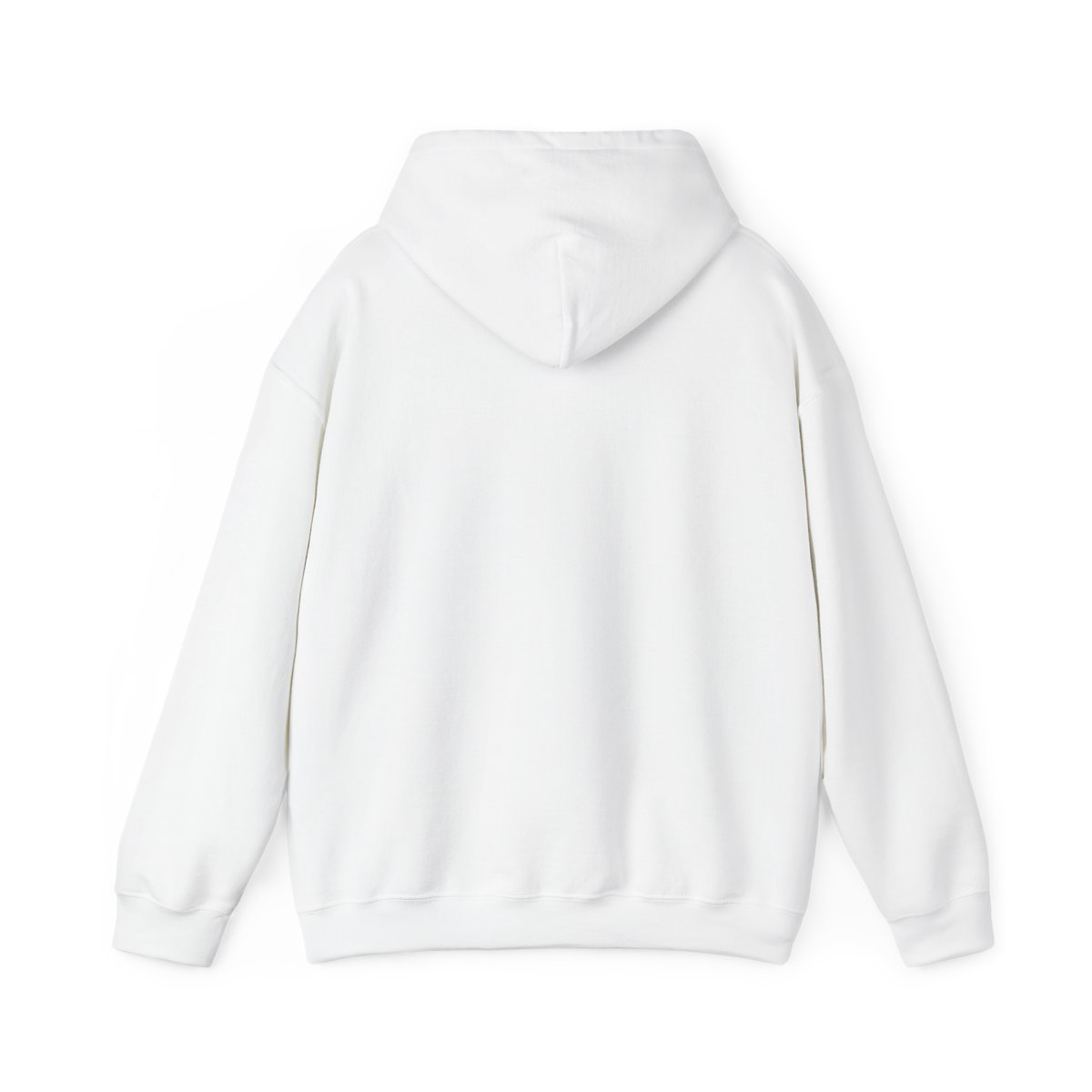 Michelle Khare "Embrace the Struggle" Hoodie - alternate angle 1, merchandise