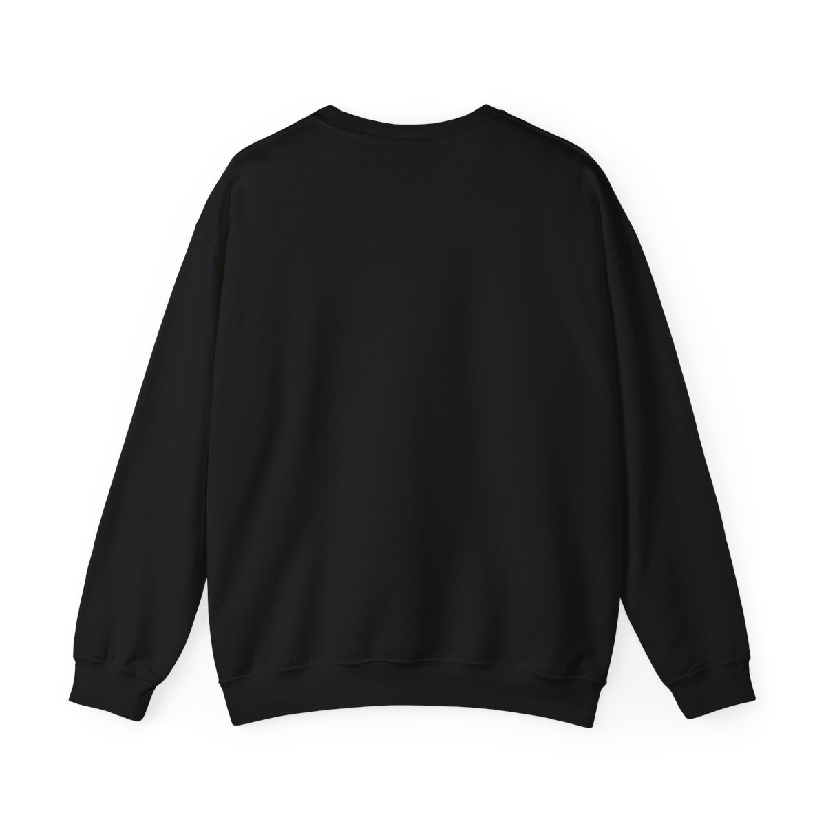 Michelle Khare "Embrace the Struggle" Crewneck - alternate angle 1, merchandise
