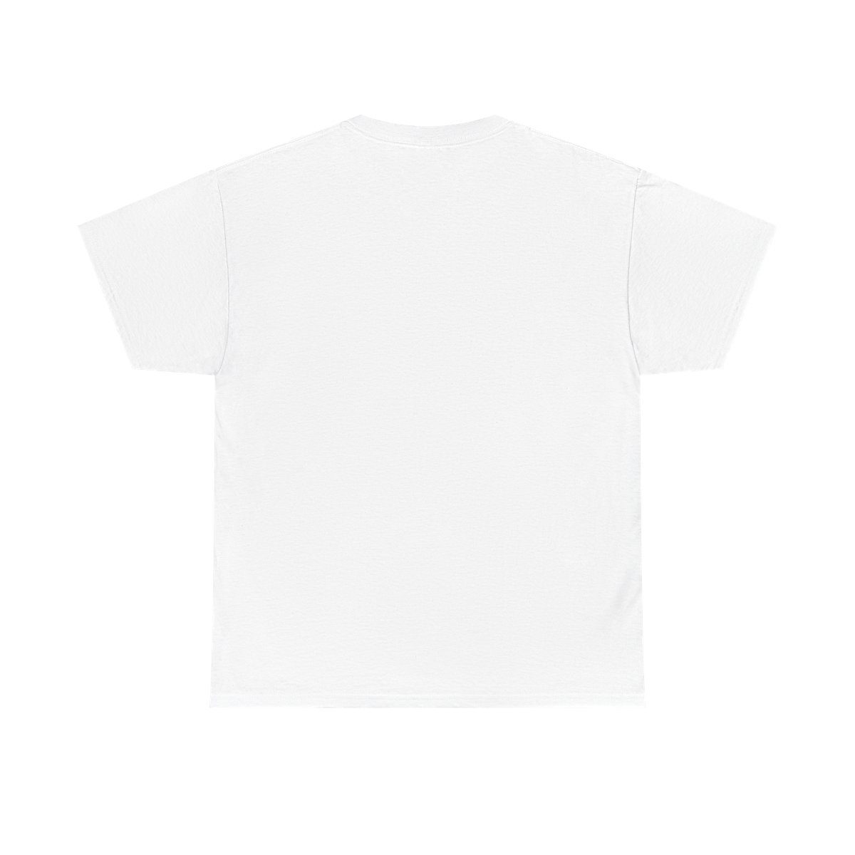 Michelle Khare "PUSH PAST THE LIMITS" Unisex Tee - alternate angle 1, merchandise
