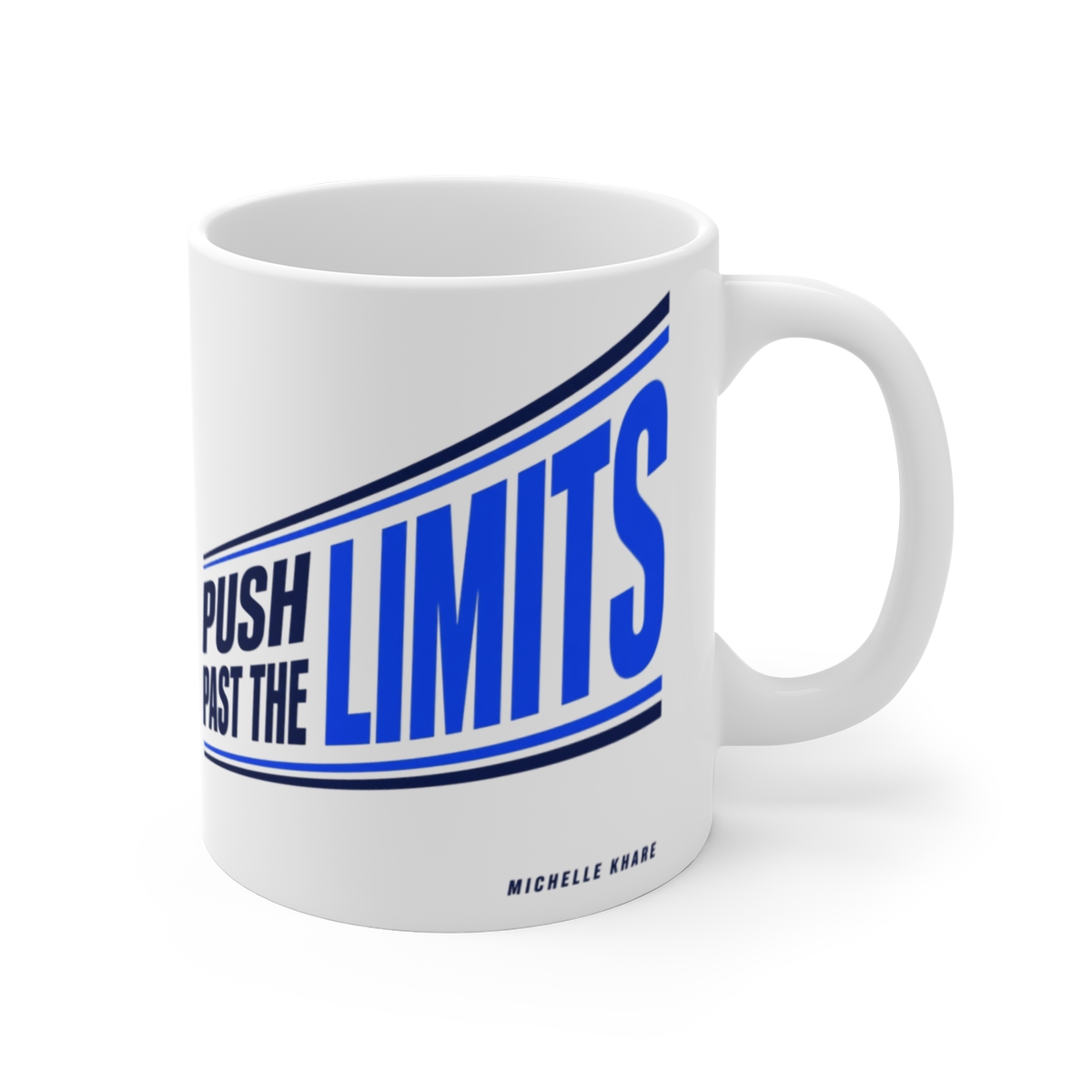Mugs & Drinkware - Michelle Khare accessories collection