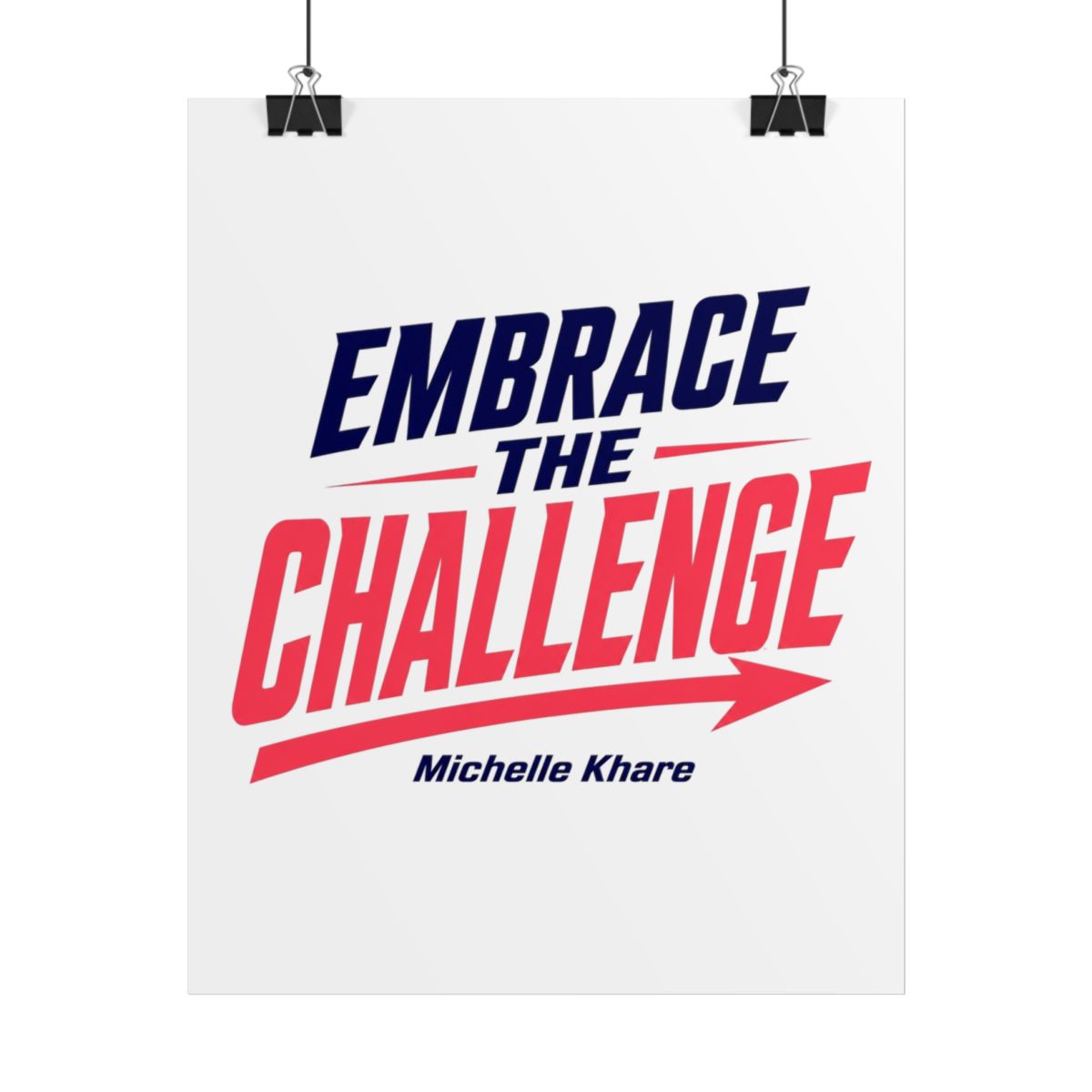 Posters & Wall Art - Michelle Khare accessories collection