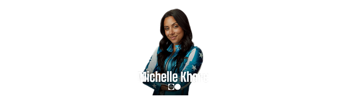 Michelle Khare - Official Merchandise